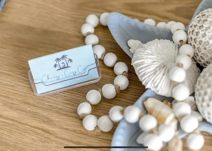 Chrissy\'S Cozy Cove